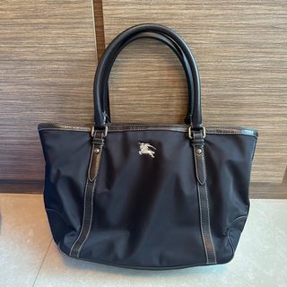 Burberry blue label tote bag For Sale Buy 100+ Burberry blue
