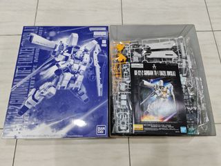 Bandai HG - Rising Freedom Gundam - Gundam Seed Freedom - 1/144 Scale ...