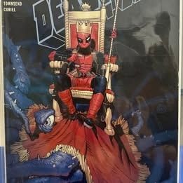 Batang 90’s Nostalgic Xmen and Marvel Comics (Category: Comics & Manga) located in Quezon City. Submitted by zazzsan (Listing ID 1398015517, Image 2). Description: Deadpool #1 - 250 pesos 1989 MoonKnight #21 - 250 pesos 1994 XMEN Phalanx #37 - 250 pesos Origin of Marvel Comics - 250 pesos New Exiles #1 - 200 pesos Xmen #306 - 150 pesos Xmen #177 - 150 pesos The New Warriors - 70 pesos.