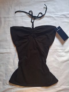 Brandy tube For Sale Sleeveless Carousell Singapore