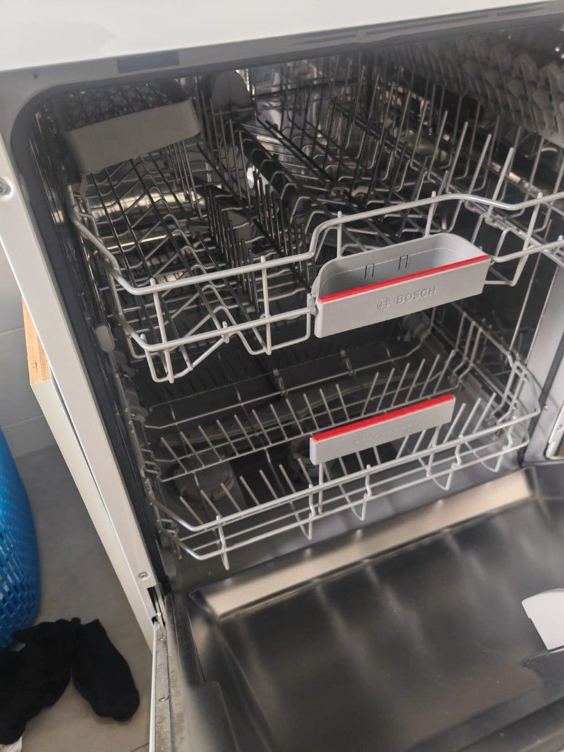 Carousell Bosch Dishwasher Sms63l02ea Review Dishwasher, TV Home