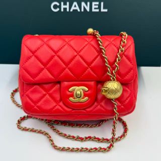 Chanel Collection item 2