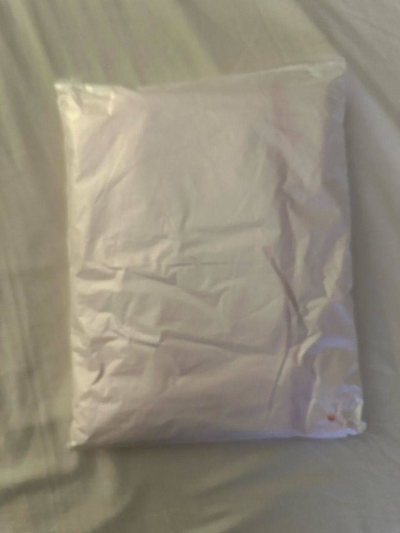 Cute Blush Pink Bath Towel (Standard Size) (Category: Towels, Napkins & Holders) located in San Juan City. Submitted by looneybin559 (Listing ID 1398025220, Image 3). Description: CUTE BATH TOWEL w Peach Logo Print Color : Blush Pink/Light Pink Gifted. Brand New. Never Used. Just in Storage. WYSIWYG. ***ITEM IS AVAILABLE IF YOU CAN SEE THIS MESSAGE. Please avoid asking again. NO MEASUREMENTS/NO TRADES. Payment via G-Cash or Bank Transfer Only. .