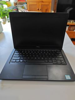 特價❤️Dell Latitude 5290 i5 7300U 12"  8+256   Win 11 Pro
運作暢順文書機,無暗病
坑口交收送Office或電腦支架64184019686787110