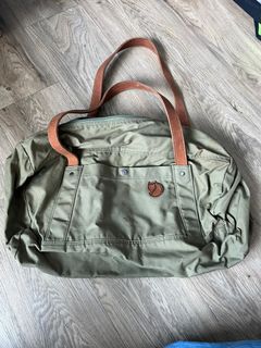 Buy Fjällräven Kånken Tote Bags in Singapore Carousell SG