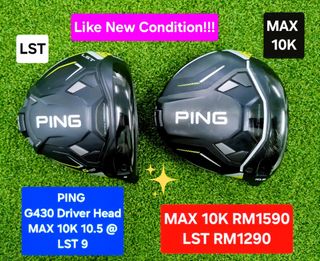 (Category: ) located in . Submitted by thepremiumgolf (Listing ID 1398163546, Image 1). Description: .