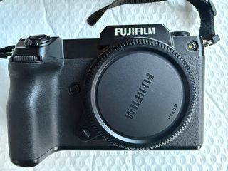 Fujifilm gfx 100s For Sale Carousell Singapore