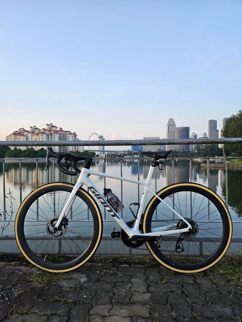 tcr Advanced sl xs Ultegra r8000 2019年 Giant 2019 TCR Advanced SL