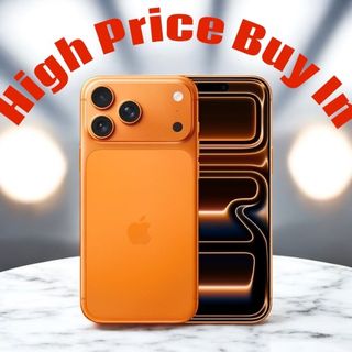 High Price Buy Back All iPhone New & Used  Collection item 1