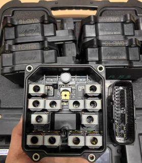(Category: ) located in . Submitted by prolineautowerks (Listing ID 1398160217, Image 1). Description: .