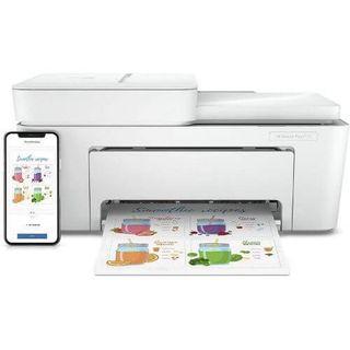 HP DeskJet Plus 4120 多功能打印機