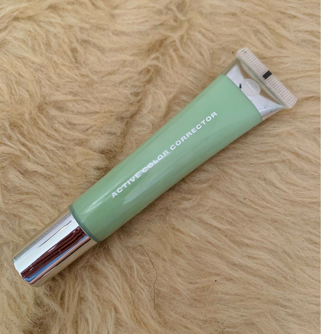 Issy Color corrector (almost full) (Category: Makeup) located in Las Pinas. Submitted by Jenevieve_closet (Listing ID 1398081205, Image 2). Description: 🌸 100% original 🌸 Lightly used only, once full 🌸 RFS: doesn’t need anymore.