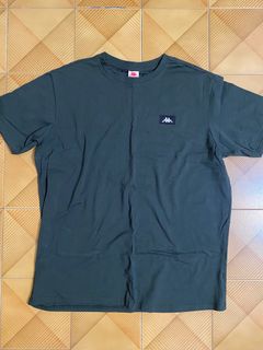 Kappa t shirt For Sale Tshirts Polo Shirts Carousell Singapore