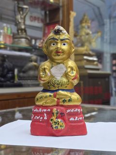 Kumanthong Collection item 2