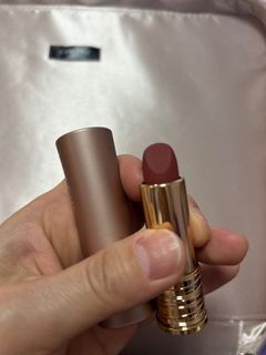 Lancôme 菁純柔霧啞光唇膏64239722836227110