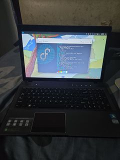 lenovo ideapad z575 四核心文書手提電腦64184019698817110