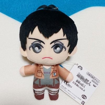 LF/WTB: Attack on Titan Bertholdt Tomonui (Category: Figurines & Statues) located in Valenzuela. Submitted by luvscknd (Listing ID 1398076768, Image 1). Description: Attack on Titan Bertholdt Tomonui Please lmk if available! Paid in GCASH and I will be shouldering SF. Kahit walang etiketa! I have a Reiner Tomonui and I wanna pair them </3 Also if you have other Bertholdt merch feel free to inquire! Fixated on Bertholdt and I want merch .