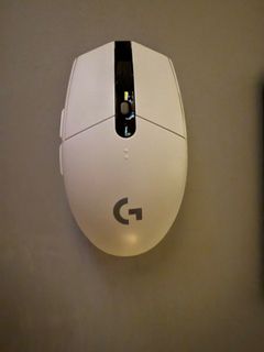 Logitech G30464077546525313110