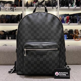 louis vuitton ankle backpack Jungle Palm Springs PM with the monogram pattern subtly embossed into the cowhide Bracelet Louis Vuitton Ankle Bag