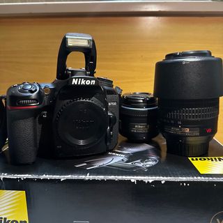 D7500 nikon For Sale Cameras Carousell Singapore