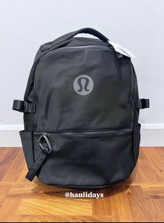 Lululemon new crew backpack For Sale Buy 500+ Lululemon new crew