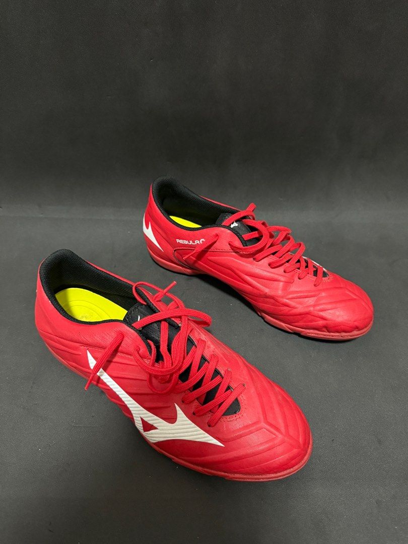 Mizuno Boots Mizuno Rebula Sala Elite In Rebula Sala Elite Mizuno