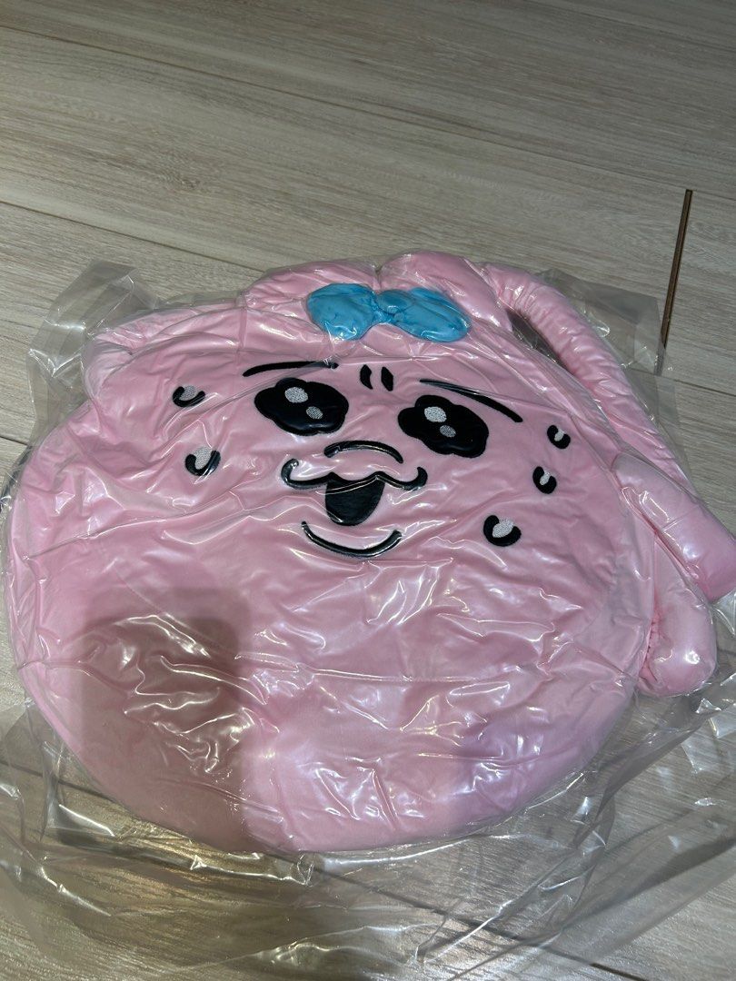 Opanchu Usagi 褲褲兔 側肩包