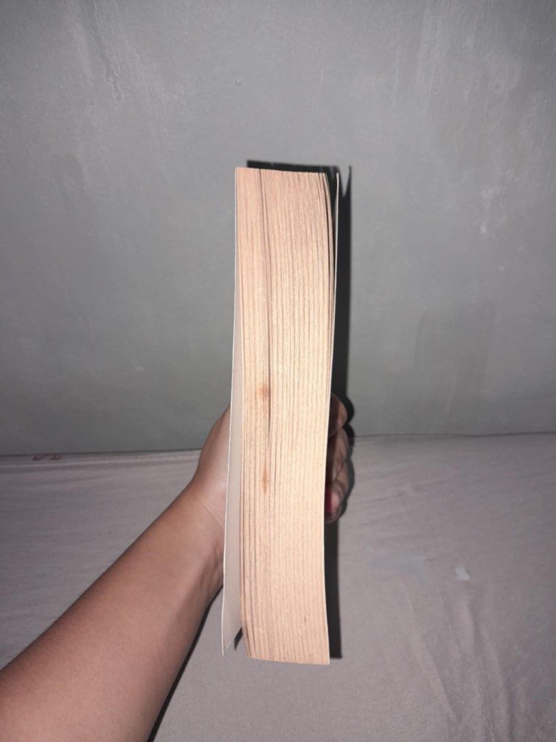 Pride and Prejudice by Jane Austen (Category: Storybooks) located in Pasig City. Submitted by alaineeeee (Listing ID 1398097510, Image 2). Description: loc: Kingstown 2, North Caloocan - Pride and Prejudice by Jane Austen - Collins Classics - with annotations - minimal book stains.