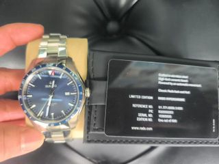 500+ Ball watch limited For Sale Watches Carousell