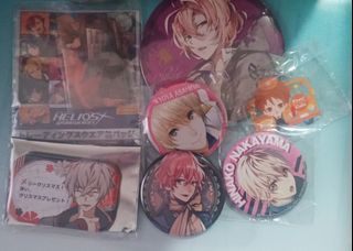 (Category: ) located in . Submitted by mayushopsalot (Listing ID 1398023523, Image 1). Description: .