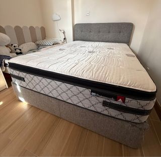 Sealy premium 出售| Carousell Hong Kong