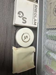SHEGLAM 全覆蓋粉底霜64204047891586110