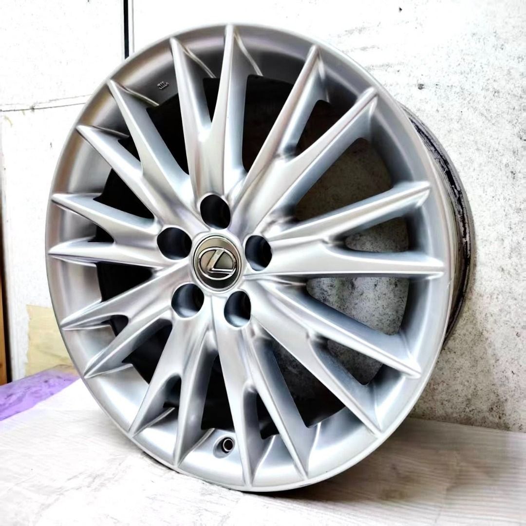 SPORT Rim LEXUS ORI 18