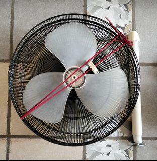 500+ Motor For Sale Lighting Fans Carousell Singapore