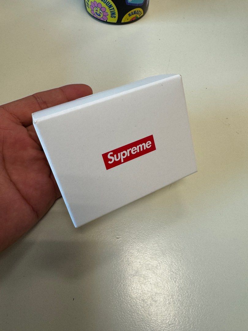 小物 Supreme Digital Camera Keychain \"White\" Supreme Digital Camera Keychain Streetwear – APLUG PL