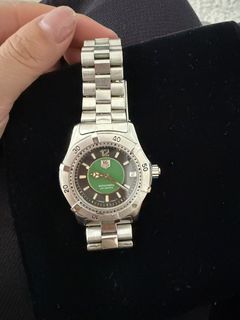 Heuer 2000 For Sale Watches Carousell Singapore