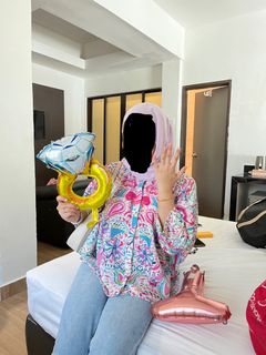 (Category: ) located in . Submitted by prelovedNabilah (Listing ID 1398063108, Image 1). Description: .