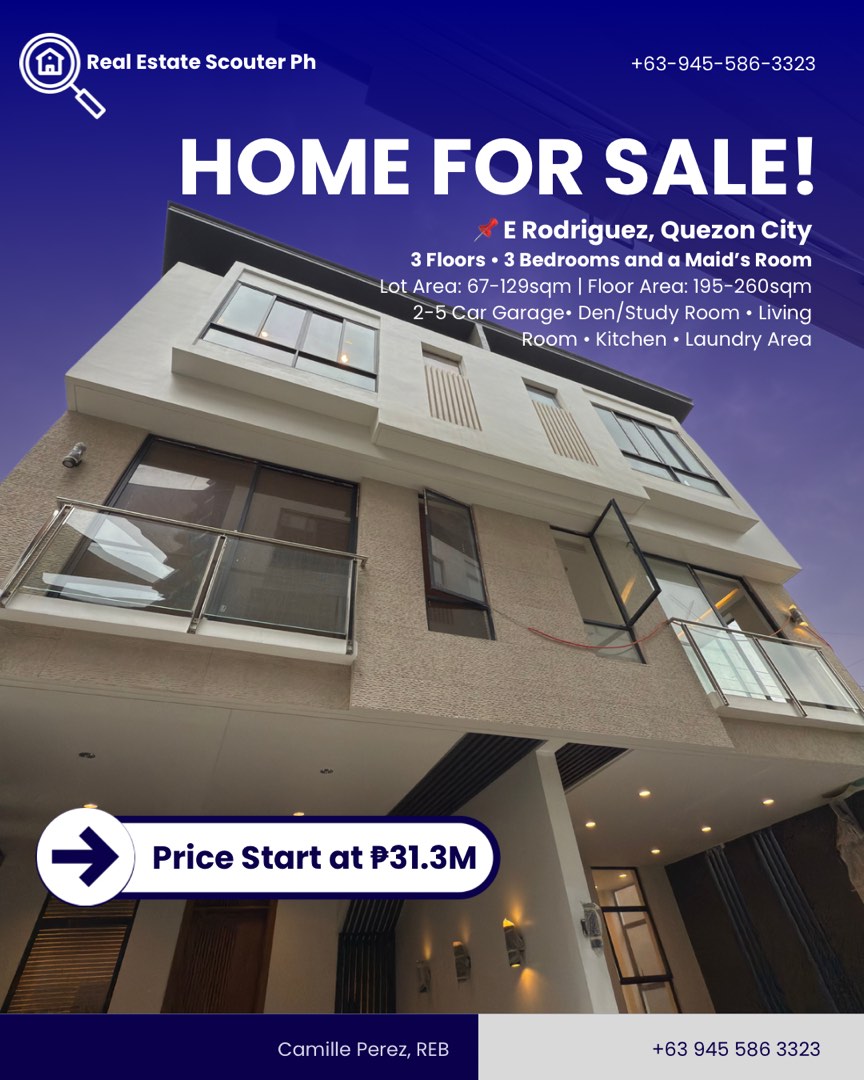 (Category: ) located in . Submitted by micadarealestateph (Listing ID 1354443189, Image 1). Description: .