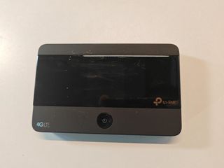 TP-Link M7350 4G LTE Mobile Wi-Fi Hotspot – Excellent Condition64183207293186110
