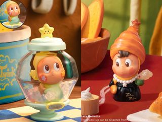 TWINKLE Twinkle Cupid Messenger / Polaris, Hobbies & Toys