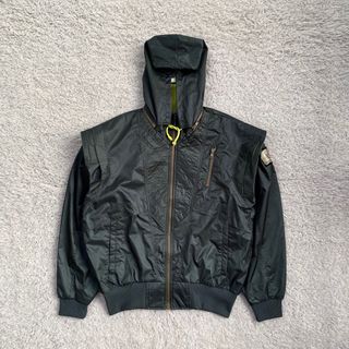 100+ Jaket vintage asics Dijual Baju Luaran Carousell Indonesia