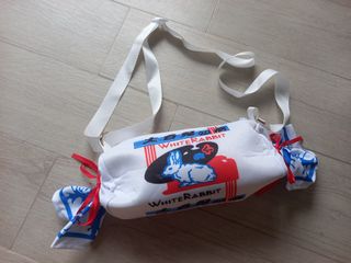 White rabbit candy bag For Sale Buy 100+ White rabbit candy bag