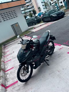 (Category: ) located in . Submitted by syahmeee___ (Listing ID 1398114003, Image 1). Description: .