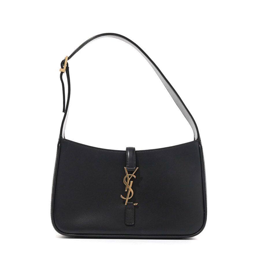 Yves Saint Laurent Le 5 a 7 Bag (Category: Luxury Bags & Wallets) located in Quezon City. Submitted by __12345 (Listing ID 1398055124, Image 1). Description: - Preorder (2 weeks eta) - 9/10 condition - No inclusions, but will provide free entrupy - Available for meet ups around Metro Manila - Detailed photos available upon request - Guaranteed authentic or money back! Open to sourcing requests! Send us a message 💌🛍️.