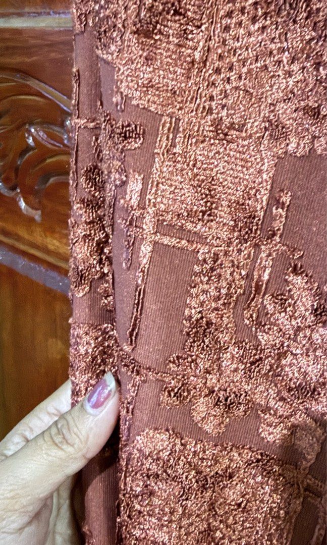 Zara Women square pants LARGE (Category: Other Bottoms) located in Bulacan. Submitted by declutterbuds (Listing ID 1398077195, Image 3). Description: Super ganda no flaw .