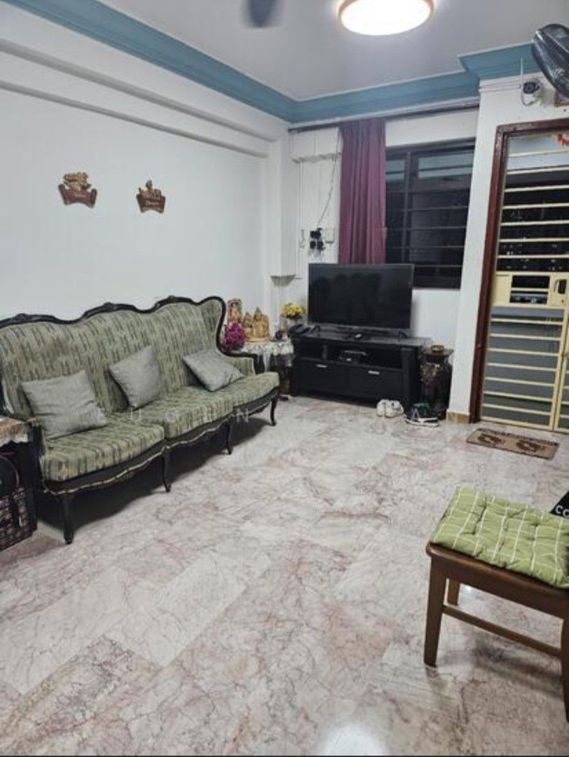 320 Clementi HDB For Sale, Property, For Sale, HDB on Carousell