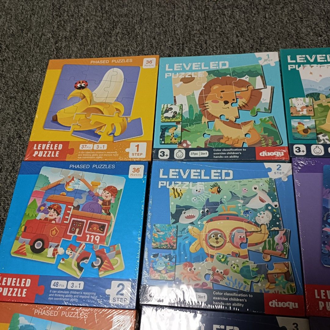 3 in 1 magnetic puzzle Hobbies Toys Toys Games on Carousell 3 in 1 magnetic puzzle Hobbies Toys Toys Games on Carousell