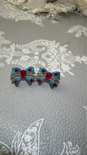 蝴蝶結耳環64239925132033110