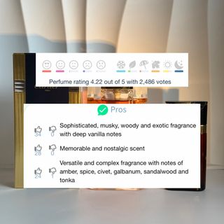 [In Stock] Combined Offer | Old Version | Must de Cartier | Vintage Perfume Old Version64216186529025110