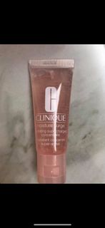 秋季大減價, 全新 Clinique Moisture Surge Hydrating Super Charged Concentrate 深層特效水嫩補濕精華 15ml, 有效保濕, 售$10064238204741249110